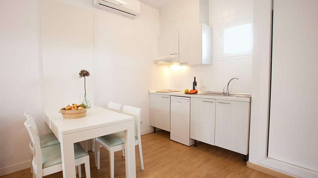 Vista Alegre Apartments